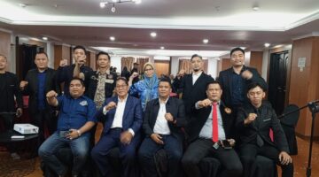 Gelar Seminar Nasional: LBH DPP LSM KOREK dan FH Unikom, Kritik Draft RKUHP Potensi Timbulkan Gesekan Antar Pancawangsa