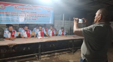 Ketua F.SPTSI Deli Serdang Sesalkan Penggeledahan di Pajak Tanjung Morawa, Singgung Kasus Lama yang Terabaikan