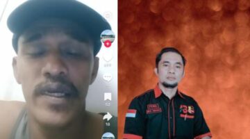 Merasa Tersudut Video Viral, Kaperwil Mitrapolisi.com Aceh Minta Dun Belanda Bertanggung Jawab atas Tuduhannya